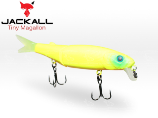 Воблер Jackall Tiny Magallon 88SP 7,2г - Mat Chart